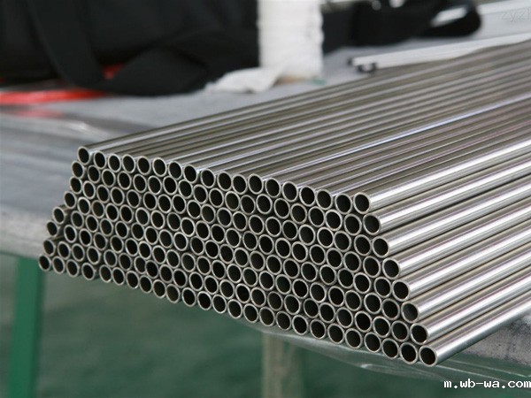 卫生级不锈钢管