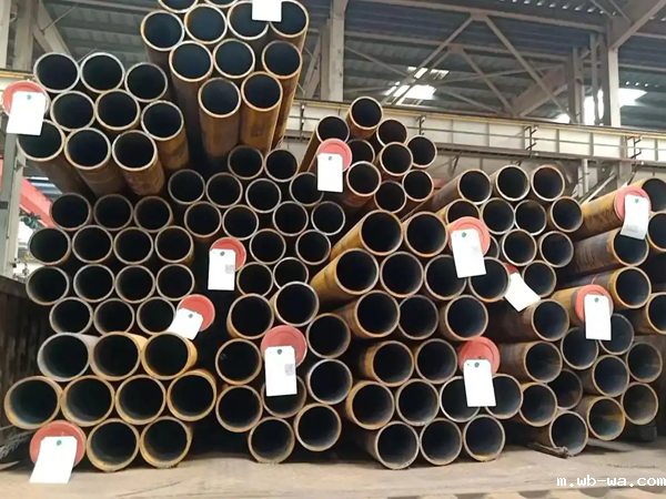 15crmog高压锅炉管