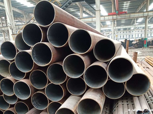 3087低中压锅炉管