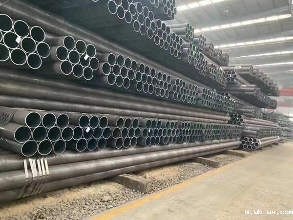 16mn无缝钢管